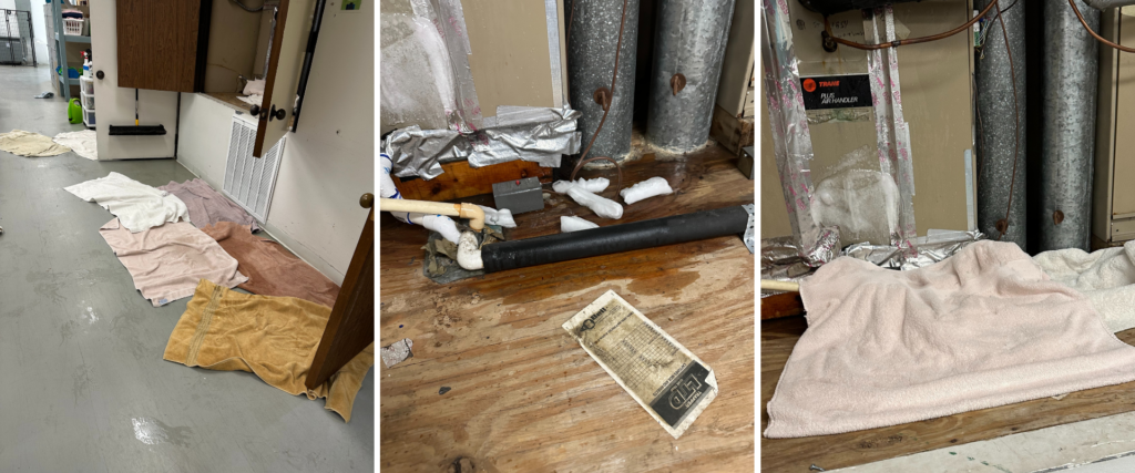 URGENT: We Need a New AC Unit